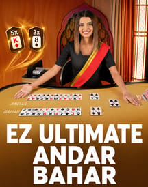 EZ Ultimate Andar Bahar