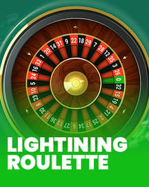 Lightning Roulette
