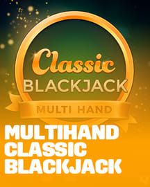 Multihand Classic Blackjack