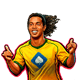 Ronaldinho<br />Streetball