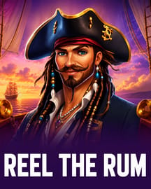 Reel the Rum
