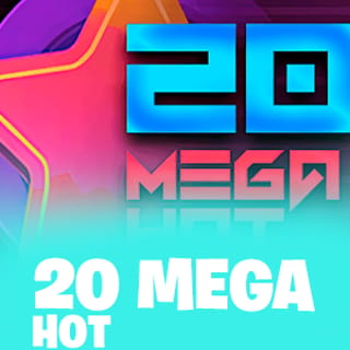 20 Mega Hot