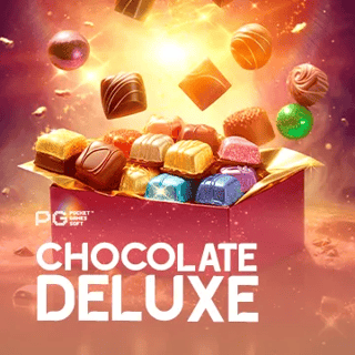 Chocolate Deluxe