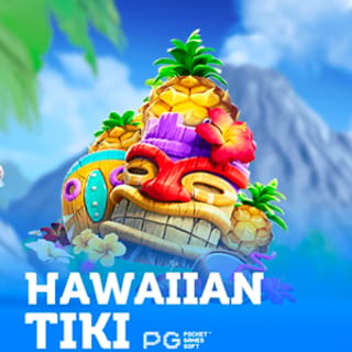 Hawaiian Tiki