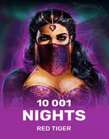 10001 Nights