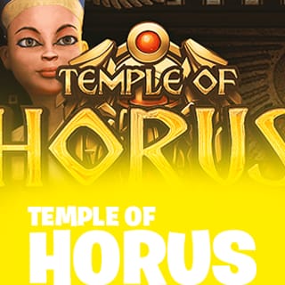Temple of Horus