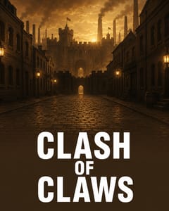 Clash of Claws