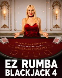 EZ Rumba Blackjack 4