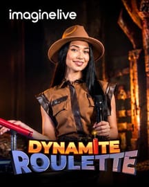 Dynamite Roulette