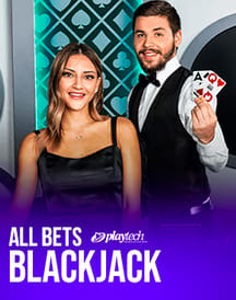 All Bets Blackjack