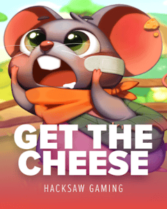 Get the CHEESE