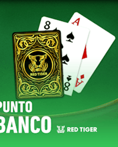Punto Banco