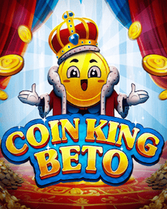 Coin King Beto