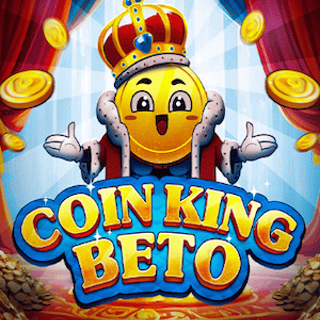 Coin King Beto