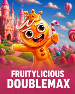 Fruitylicious DoubleMax
