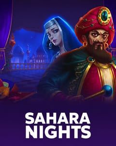 Sahara Nights