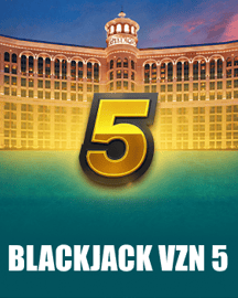 Blackjack VZN 5