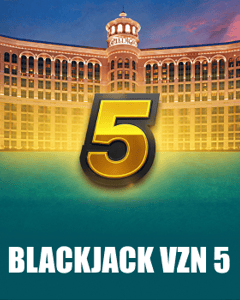 Blackjack VZN 5