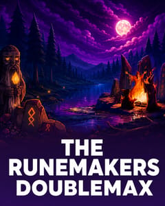 The Runemakers DoubleMax