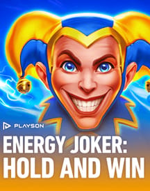 Energy Joker: Hold and Win