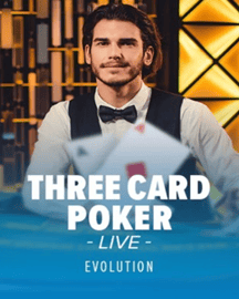 Three Card Poker