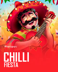 Chilli Fiesta