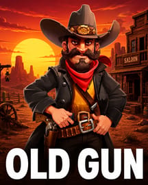 Old Gun