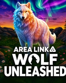 Area Link Wolf Unleashed