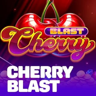 Cherry Blast