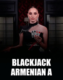 Blackjack Armenian A