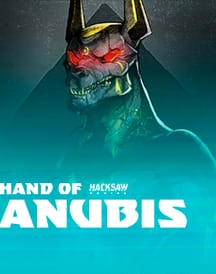 Hand of Anubis