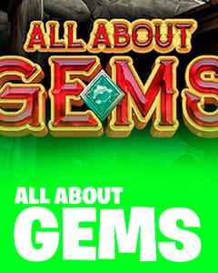 All About Gems