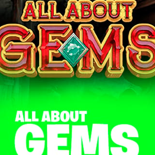 All About Gems