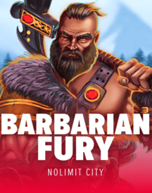 Barbarian Fury