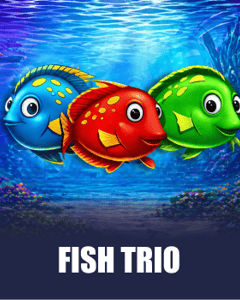 Fish Trio