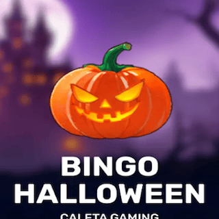 Bingo Halloween
