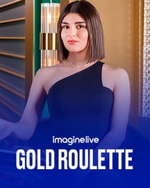 Gold Roulette