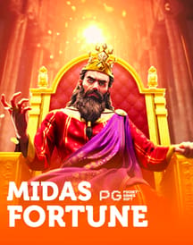 Midas Fortune