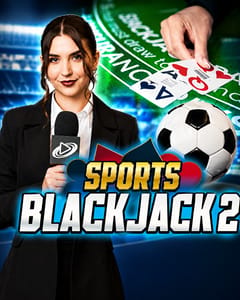 Sports Blackjack 2