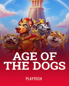 Age of the Dogs