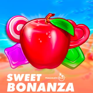 Sweet Bonanza