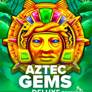 Aztec Gems Deluxe