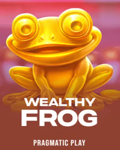 Wealthy Frog
