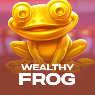 Wealthy Frog
