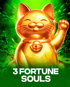 3 Fortune Souls