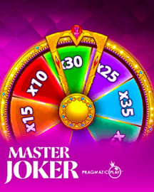 Master Joker