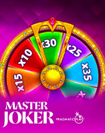 Master Joker