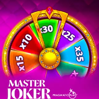 Master Joker