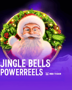 Jingle Bells Power Reels