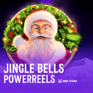 Jingle Bells Power Reels